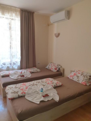 Hotel Royal Dreams Beach only 5min